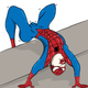Illustration for article titled What Spider-Man Would Really Look Like If He Was Drawn Like Spider-Woman